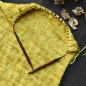 Preview: Knit Pro Ginger Rundstricknadel 40cm